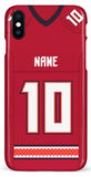Tampa Bay HOME Jersey 2020 FA