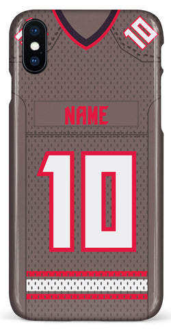 Tampa Bay AWAY Jersey 2020 FA