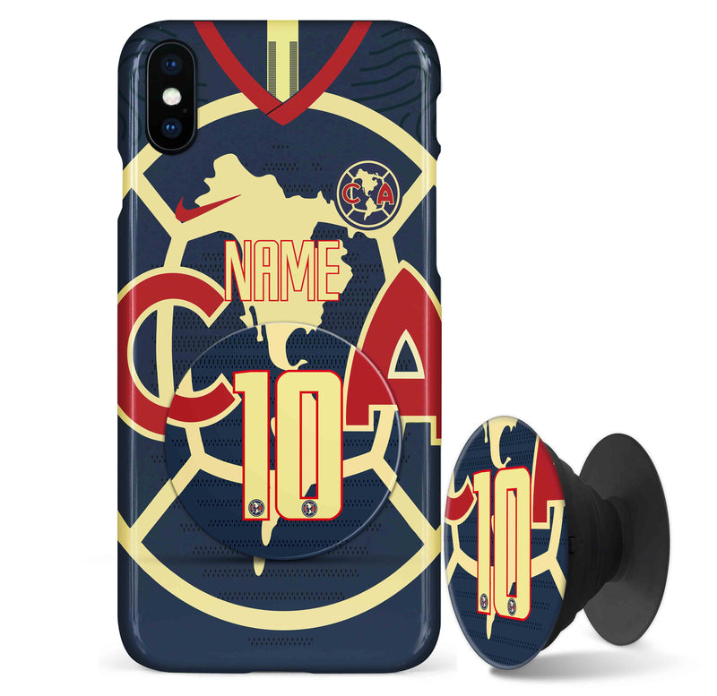 America Training Jersey 2020