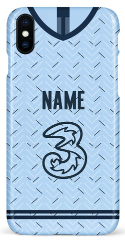 Chelsea Away Jersey 2020