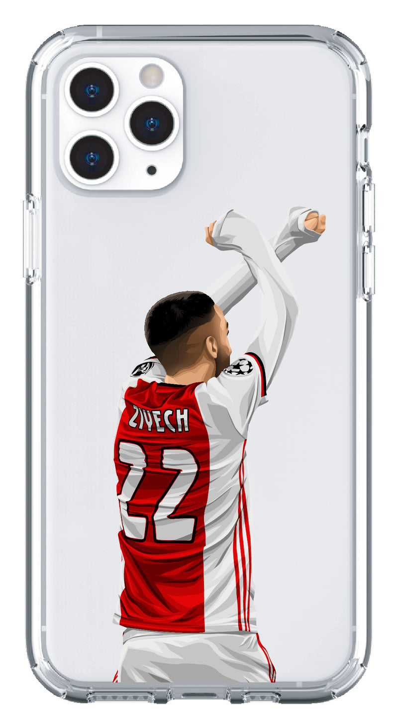 Ziyech
